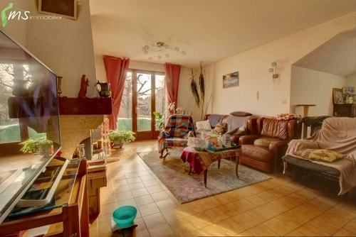 Image d'un maison 5 pièces 128 m² à 340000€ à gap (05000)