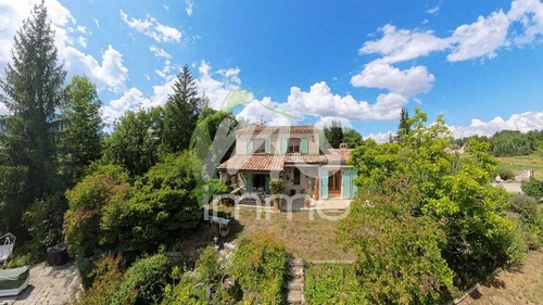 Image d'un maison 4 pièces 190 m² à 505000€ à gap (05000)