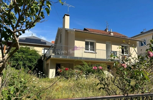 Image d'un maison 5 pièces 90 m² à 371000€ à gap (05000)