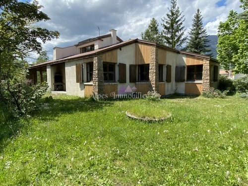 Image d'un maison 6 pièces 200 m² à 440000€ à gap (05000)