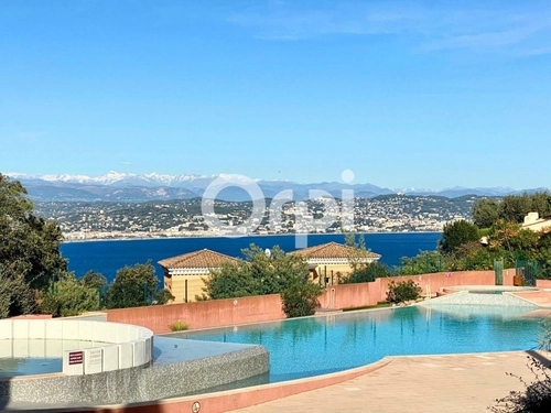 Image d'un appartement 2 pièces 32 m² à 212000€ à théoule-sur-mer (06590)