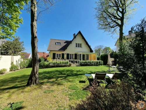 Image d'un maison 5 pièces 142 m² à 430000€ à saint-germain-lès-arpajon (91180)