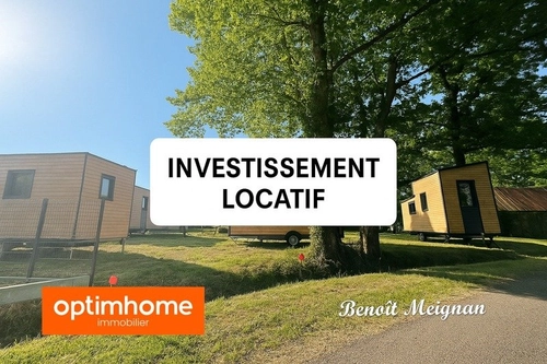 Image d'un maison 5 pièces 72 m² à 245900€ à plessé (44630)