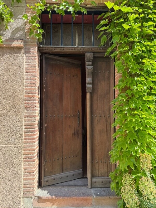 Image d'un maison 8 pièces 320 m² à 242000€ à beaumont-de-lomagne (82500)