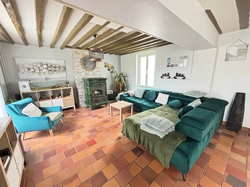 Image d'un maison 6 pièces 155 m² à 331500€ à chamigny (77260)