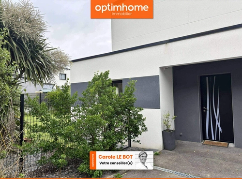 Image d'un maison 5 pièces 128 m² à 346500€ à redon (35600)