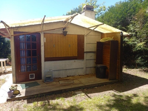 Image d'un maison 2 pièces 22 m² à 39900€ à nargis (45210)