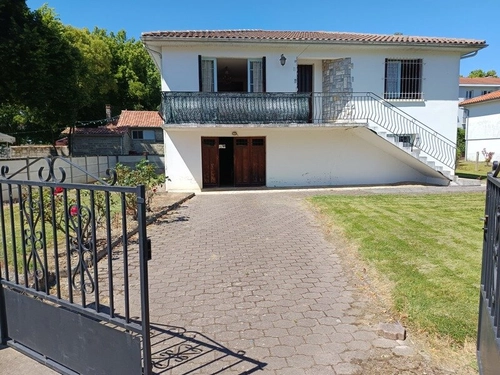 Image d'un maison 3 pièces 90 m² à 105000€ à aire-sur-l'adour (40800)