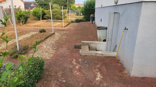 Image d'un maison 6 pièces 117 m² à 98475€ à thouars (79100)