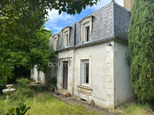 Image d'un maison 6 pièces 170 m² à 179500€ à cazaubon (32150)