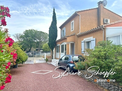 Image d'un maison 5 pièces 138 m² à 380000€ à saint-paul-trois-châteaux (26130)