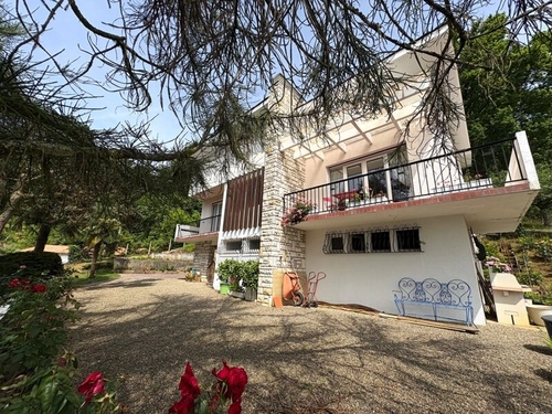Image d'un maison 5 pièces 100 m² à 218000€ à aire-sur-l'adour (40800)