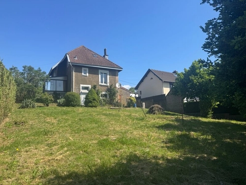 Image d'un maison 3 pièces 80 m² à 116000€ à villécloye (55600)