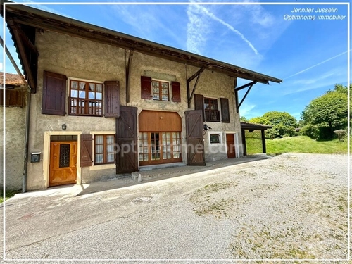 Image d'un maison 7 pièces 350 m² à 1200000€ à ballaison (74140)