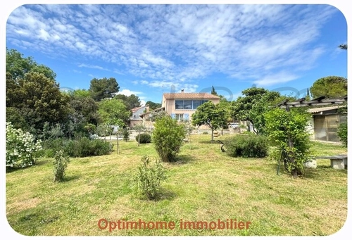 Image d'un maison 8 pièces 146 m² à 582400€ à sussargues (34160)
