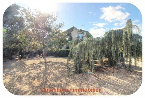 Image d'un maison 5 pièces 140 m² à 475000€ à vias (34450)