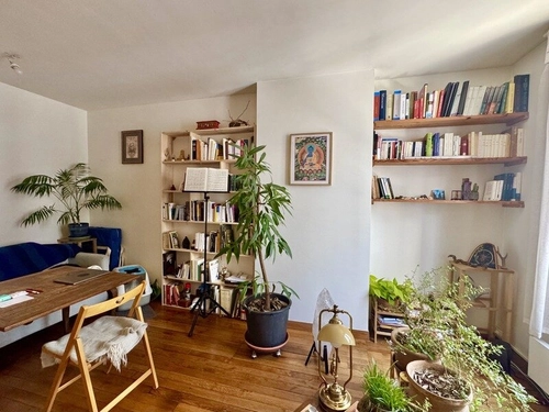 Image d'un appartement 2 pièces 35 m² à 220000€ à aubervilliers (93300)