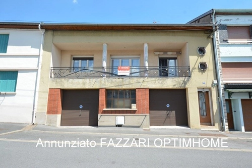 Image d'un maison 5 pièces 117 m² à 116000€ à stenay (55700)