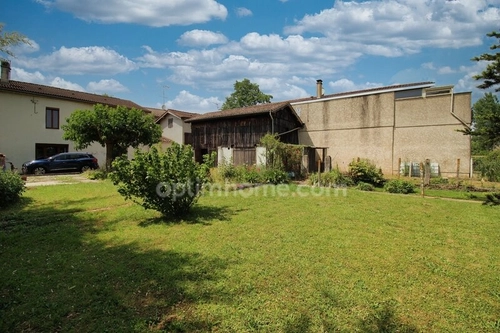 Image d'un maison 5 pièces 120 m² à 130000€ à la réole (33190)