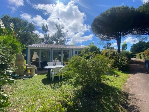 Image d'un maison 4 pièces 59 m² à 137000€ à saint-cyr-en-talmondais (85540)