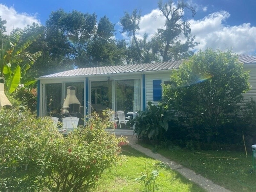 Image d'un maison 5 pièces 59 m² à 137000€ à saint-cyr-en-talmondais (85540)