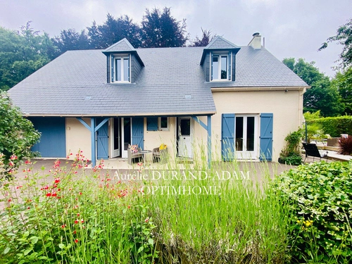 Image d'un maison 6 pièces 769 m² à 367000€ à honfleur (14600)