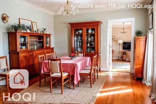 Image d'un maison 5 pièces 118 m² à 242000€ à redon (35600)