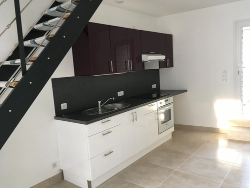 Image d'un maison 5 pièces 67 m² à 167900€ à luçon (85400)