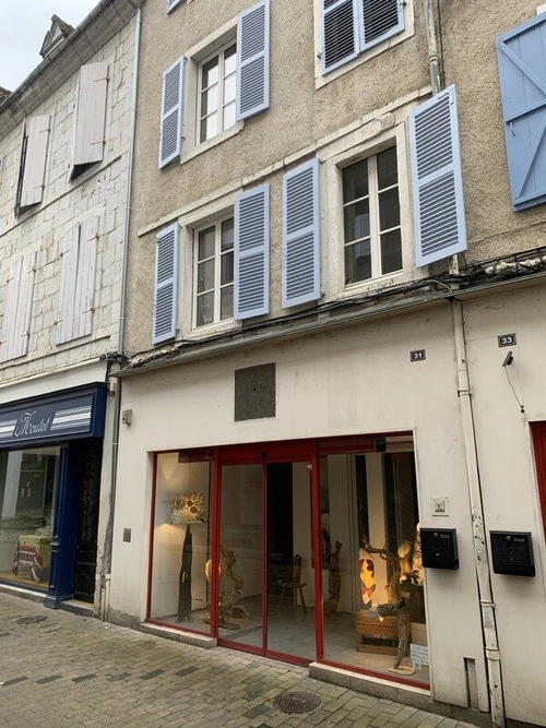 Image d'un maison 4 pièces 105 m² à 157000€ à orthez (64300)