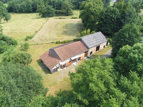 Image d'un maison 6 pièces 165 m² à 465000€ à rilhac-rancon (87570)