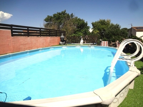 Image d'un maison 6 pièces 160 m² à 524000€ à bessan (34550)