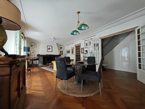 Image d'un appartement 5 pièces 118 m² à 251900€ à cholet (49300)
