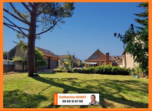 Image d'un maison 6 pièces 150 m² à 279500€ à tremblay-les-villages (28170)