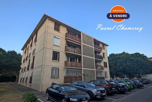 Image d'un appartement 3 pièces 75 m² à 175000€ à salon-de-provence (13300)