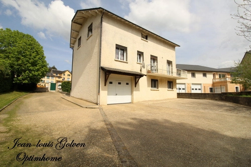 Image d'un maison 11 pièces 227 m² à 277000€ à lacaune (81230)