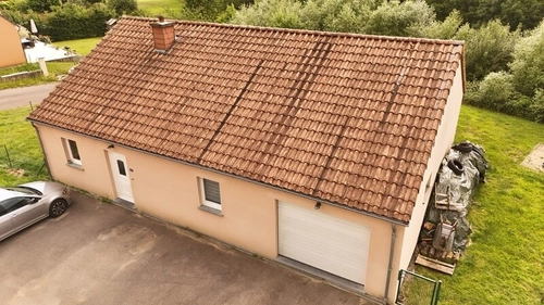 Image d'un maison 4 pièces 105 m² à 252000€ à breux (55600)