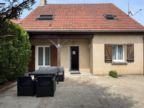 Image d'un maison 6 pièces 128 m² à 152000€ à saint-dizier (52100)