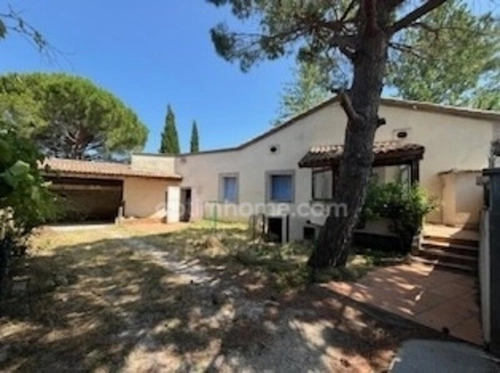 Image d'un maison 4 pièces 94 m² à 219000€ à saint-paul-trois-châteaux (26130)