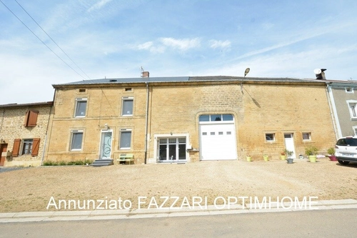 Image d'un maison 6 pièces 147 m² à 222000€ à fromy (08370)