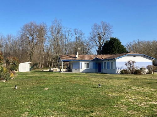 Image d'un maison 5 pièces 134 m² à 335000€ à saint-laurent-médoc (33112)