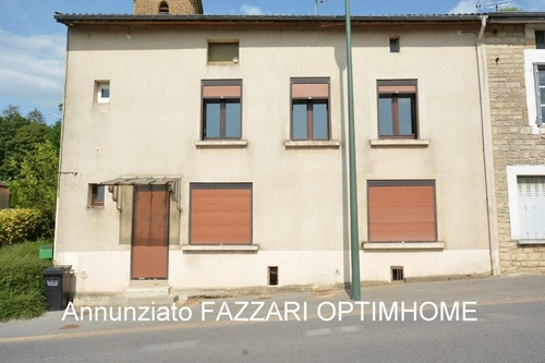 Image d'un maison 3 pièces 68 m² à 59000€ à stenay (55700)