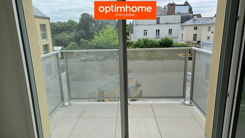 Image d'un appartement 3 pièces 64 m² à 228600€ à redon (35600)