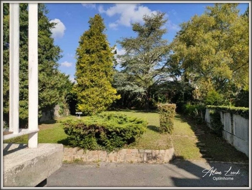Image d'un maison 5 pièces 117 m² à 255000€ à arras (62000)