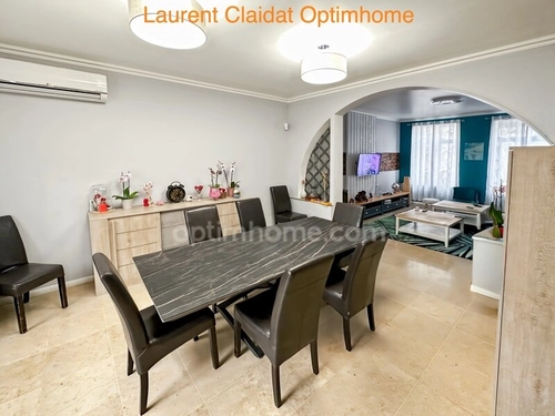 Image d'un maison 8 pièces 244 m² à 235000€ à guise (02120)