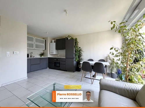 Image d'un appartement 4 pièces 95 m² à 290000€ à meyzieu (69330)