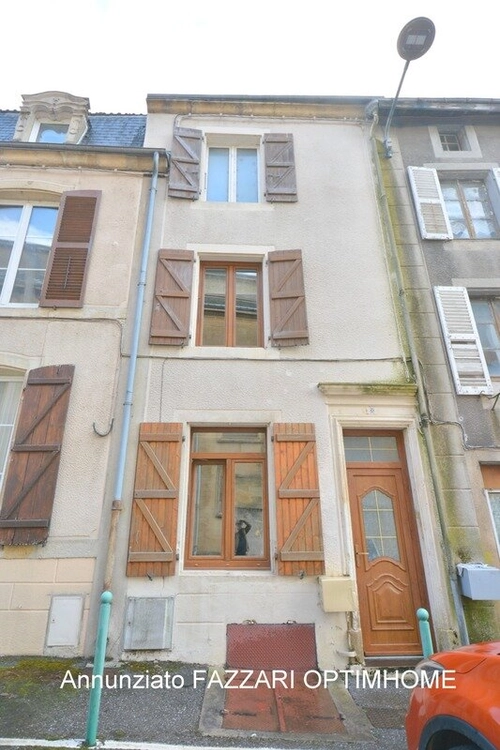 Image d'un maison 4 pièces 83 m² à 79000€ à stenay (55700)
