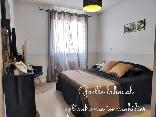 Image d'un maison 4 pièces 82 m² à 257000€ à margon (28400)