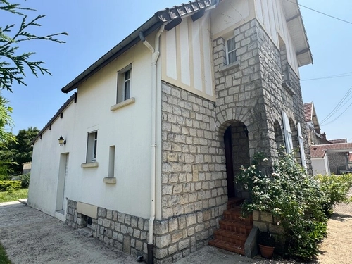 Image d'un maison 6 pièces 85 m² à 123000€ à saint-dizier (52100)