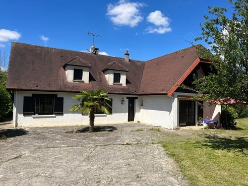 Image d'un maison 8 pièces 230 m² à 473000€ à la ferté-sous-jouarre (77260)