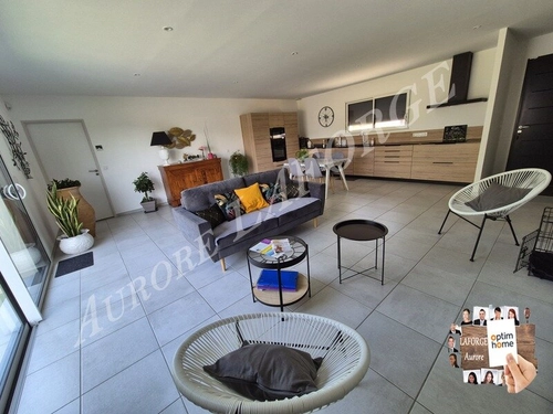 Image d'un maison 5 pièces 101 m² à 240000€ à saint-pierre-de-maillé (86260)